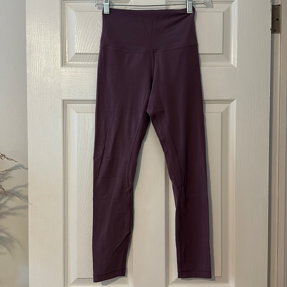 LULULEMON Align Leggings